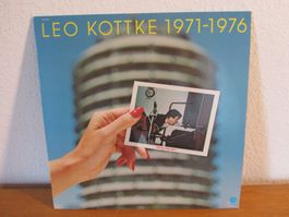LEO KOTTKE:    1971 - 1976