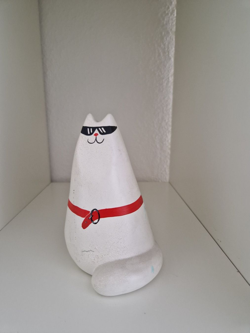 Skulpturen & Statuen: Katzensammlung – Gebraucht aus Oberglatt ZH von jump1jump 2