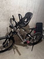 Thule Siège d'enfant Yepp Nexxt 2 Mini