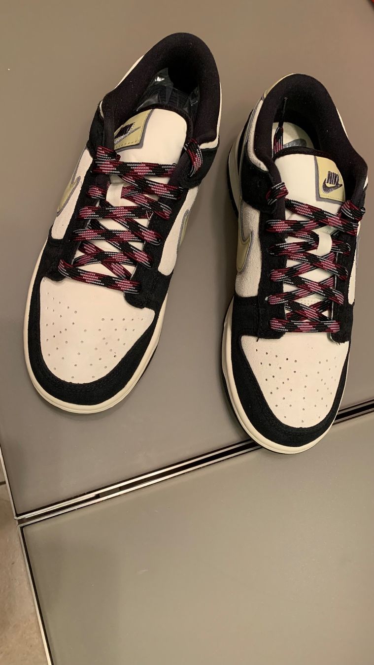 Nike Scarpe da uomo: Basket Nike – Nuovo e nell'imballaggio originale da Bramois venduto da Chrisvol