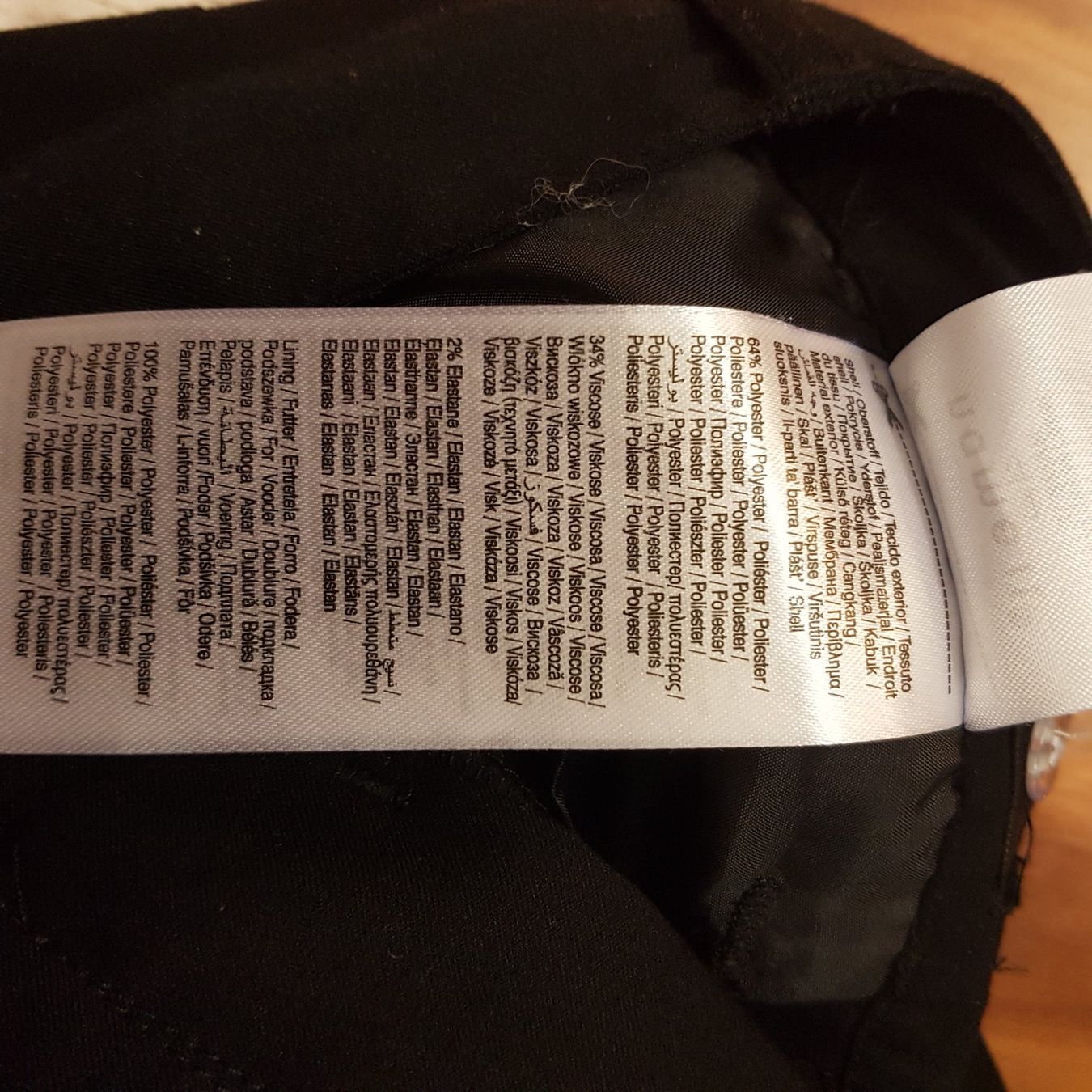 Pantalons: Sonntags hose 134 K13 – D'occasion à Schwarzenburg par Flamingo07 2