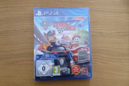 PS4 Paw Patrol Grand Prix OVP