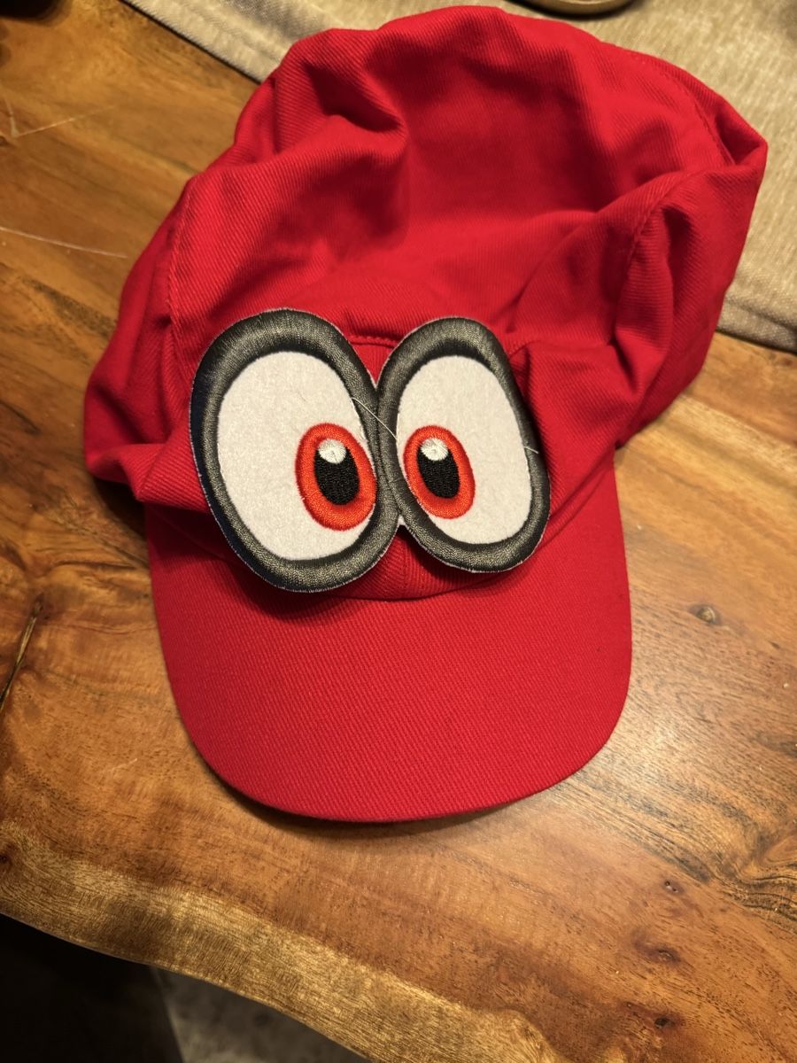 Copricapi, berretti & cappellini: mario und waluigi cap – Nuovo e nell'imballaggio originale da Wetzikon ZH venduto da the-collector91 2