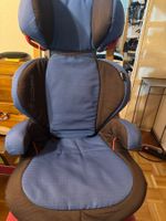Kindersitz Maxi-Cosi blau guter Zustand