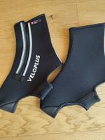 Fussregenschutz  40 41 von Veloplus Fahrtadschuhüberzieher
