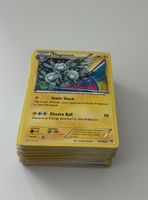 Pokémon Base Kartensammlung