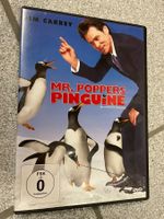 Mr. Poppers Pinguine (DVD)