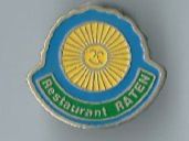 Restaurant Raten Menzingen Pin