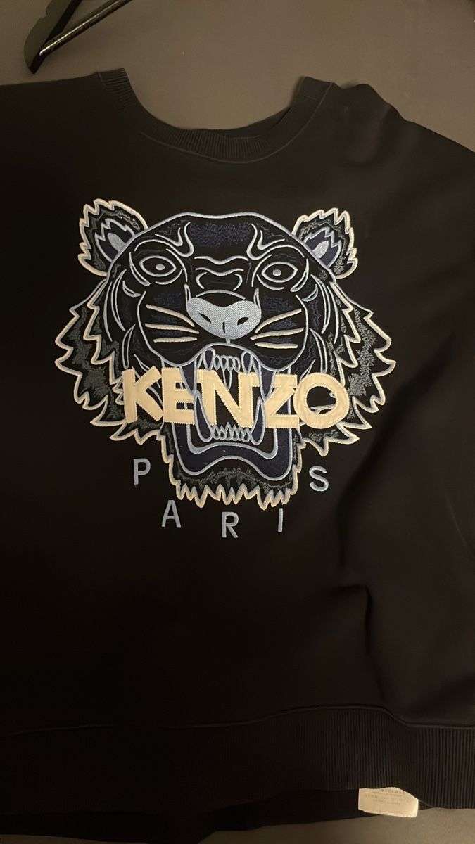 Maglioni & Felpe: Kenzo Pullover M – Usato da Greifensee venduto da opango04 1