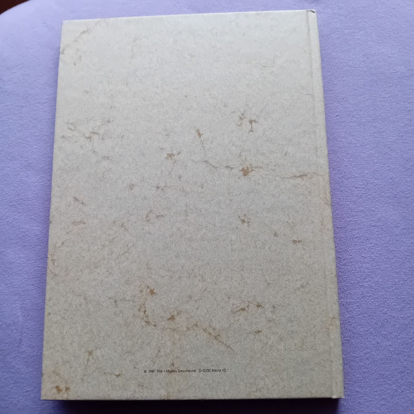 Libri: Tagebuch, nie gebraucht – Nuovo (secondo la descrizione) da Witterswil venduto da hele04 1