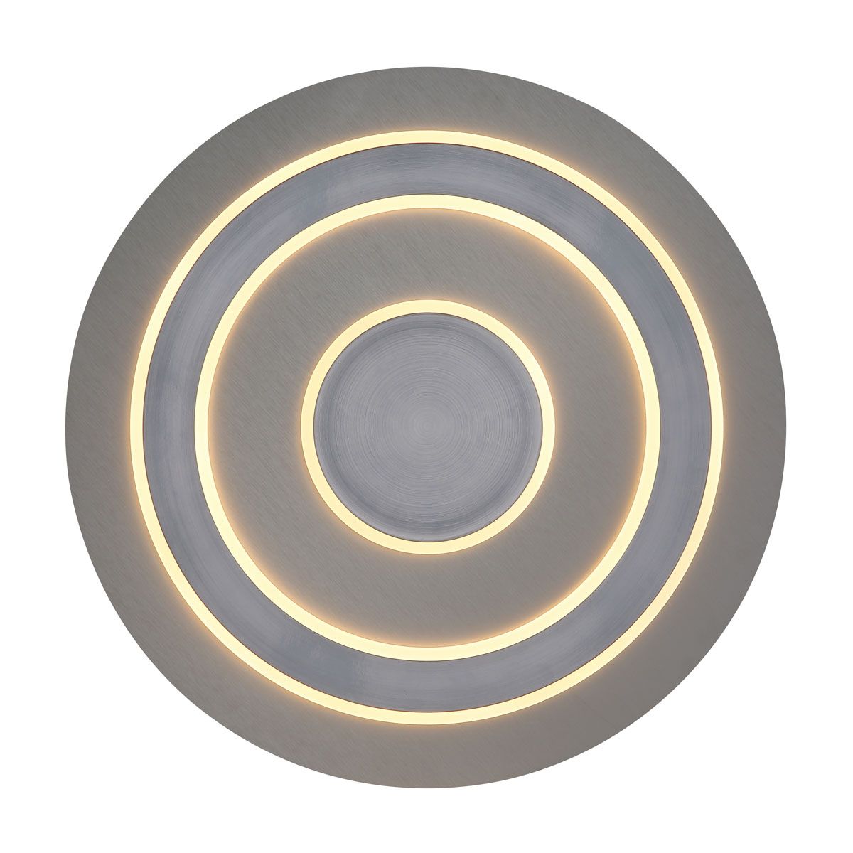 Lampadari & plafoniere: LED Deckenleuchte, Dimmbar, 60 cm Ø – Nuovo (secondo la descrizione) da Kreuzlingen venduto da Smart-Light 3