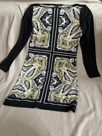 Banana Republic Kleid, Grösse XS, Petite
