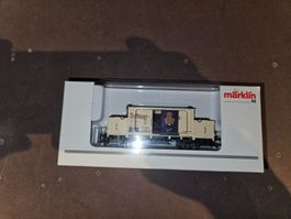 Märklin 46074 Jahreswagen mit OVP