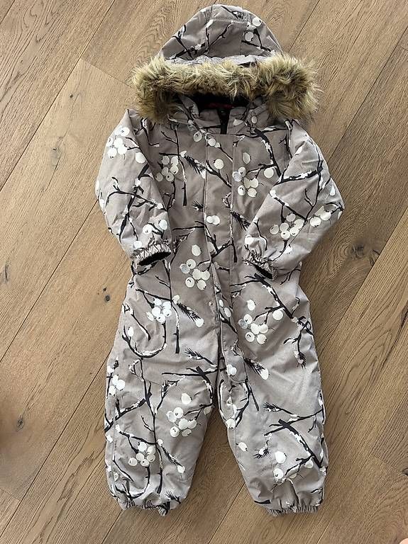 Reima Completi: Reima Winteranzug Gr 98, Jacken HM Gr 98 – Usato da Aarwangen venduto da yul_25rt