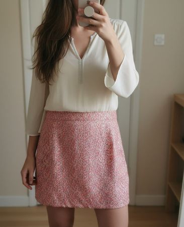 Robe "It Hippie"
