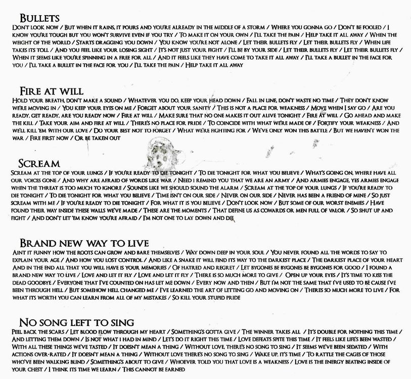 Jonath33 THE HEART OF WAR Corey Riley Christlich HardRock CD (Gebraucht ...