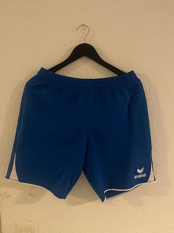 Pantalons: Erima Sporthose  – D'occasion à Kriens par seeungeheuer67