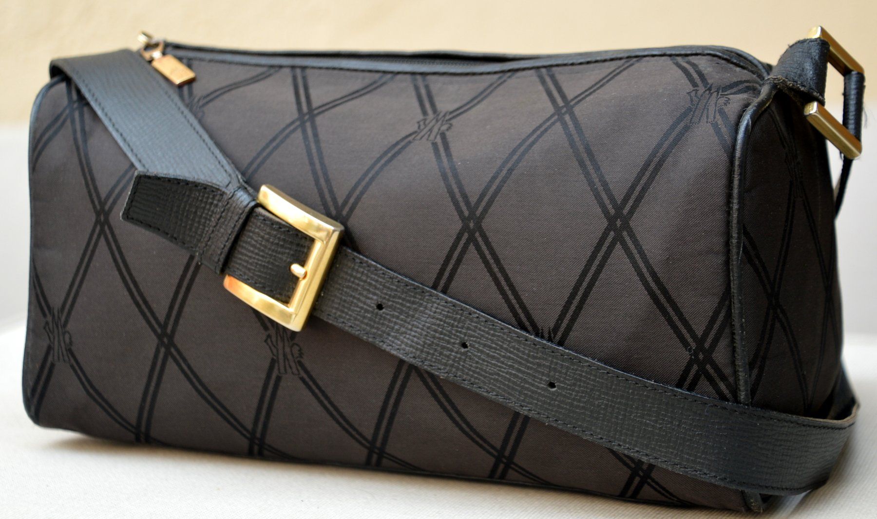 Moncler Borse da donna: Tasche Moncler Sac – Usato da Collonges venduto da Auganien 1