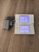 Nintendo DS Lite Weiss