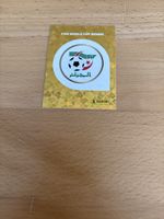 FIFA World Cup 2026 Sticker Algerien ALG 1 Panini