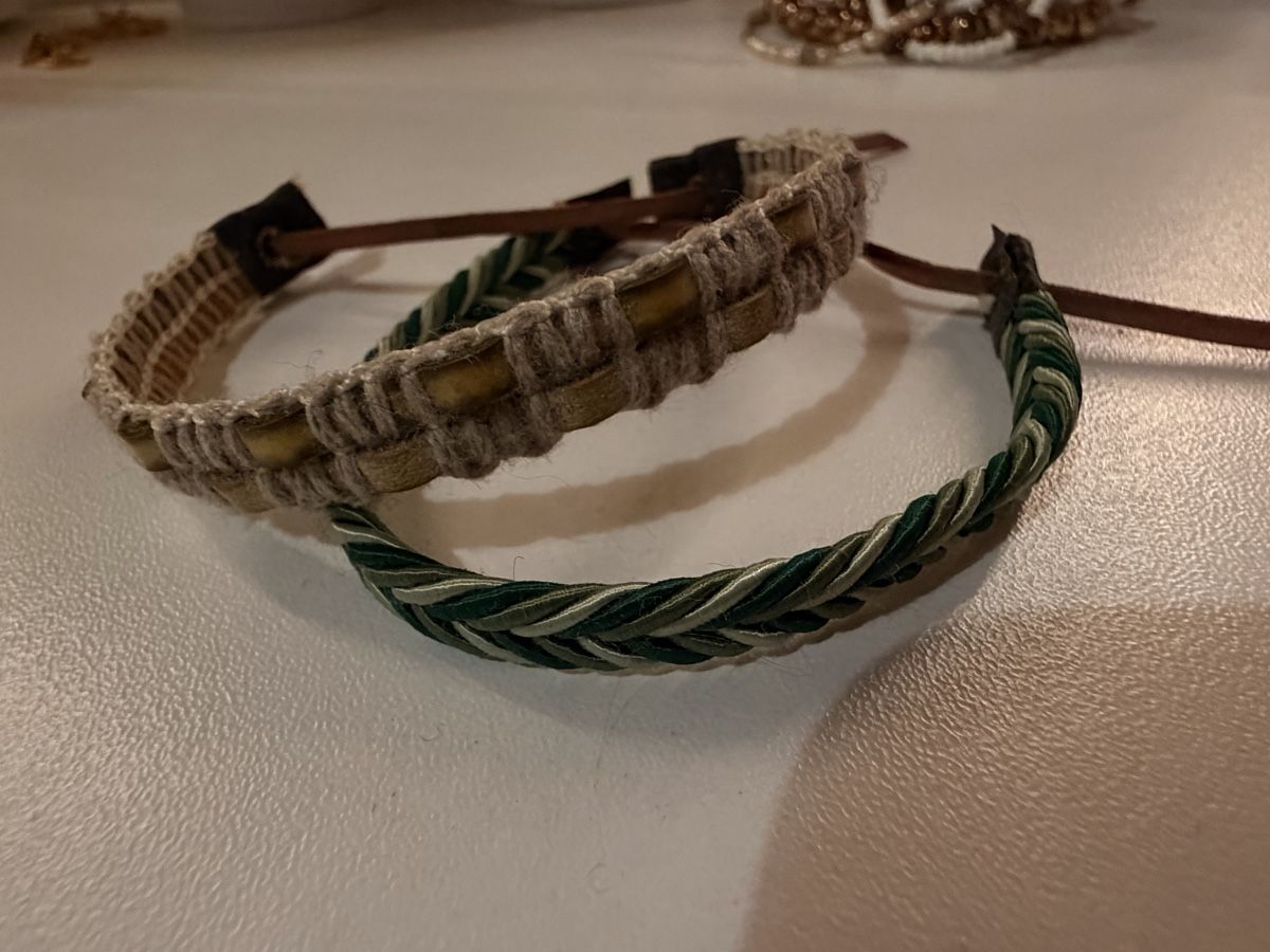 Bracciali & Braccialetti: Armband – Usato da Hasle LU venduto da Julia_Vintage