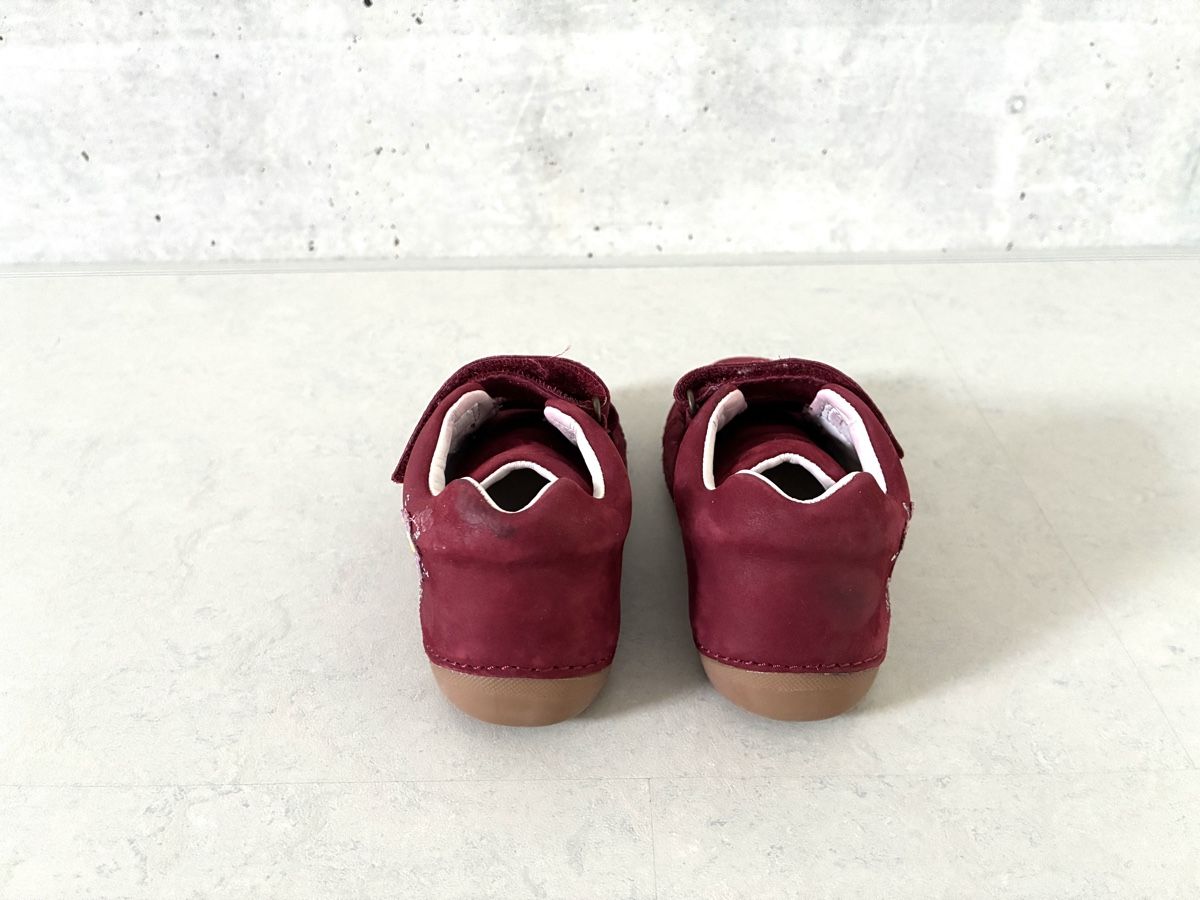 Elefanten Scarpe per ragazze: Mädchen Schuh – Nuovo (secondo la descrizione) da Courtaman venduto da celien.berthold 2