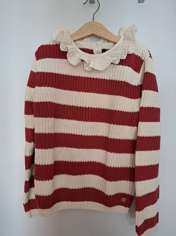 Maglioni & Felpe: Sergent Major Pullover Gr. 140 wie neu – Nuovo (secondo la descrizione) da Männedorf venduto da Einhornmama