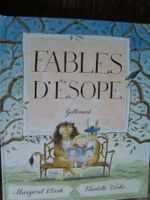 Fables d'Esope