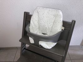 Tripp Trapp Babykissen Sitzkissen Trip Trap Cushion Vers 4.5