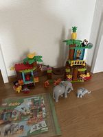 Lego Duplo