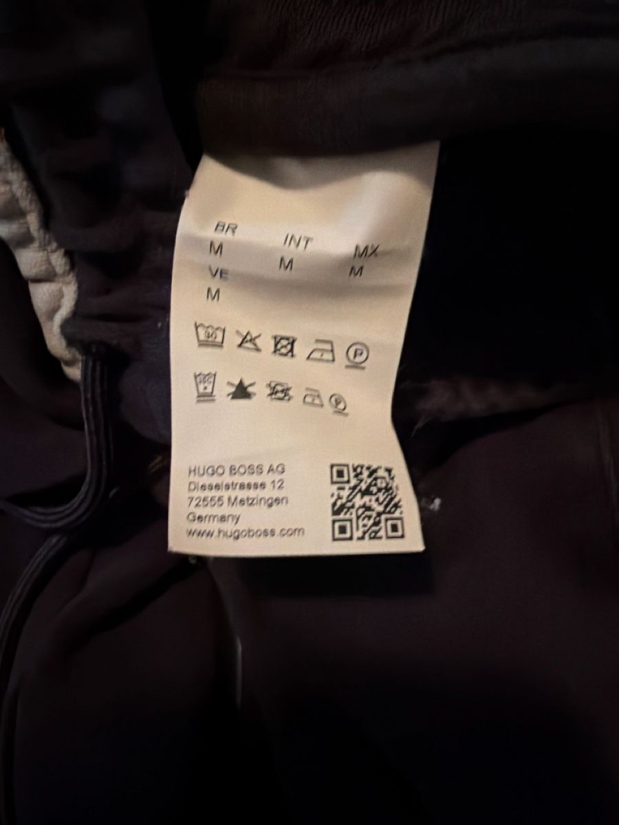 Hugo Boss Hosen: Boss training  – Neu (gemäss Beschreibung) aus Sementina von bru_vpp5 4