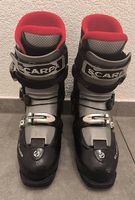 Scarpa Skitourenschuhe. Größe 275(EU 42.5)Sohlenlänge 311mm.