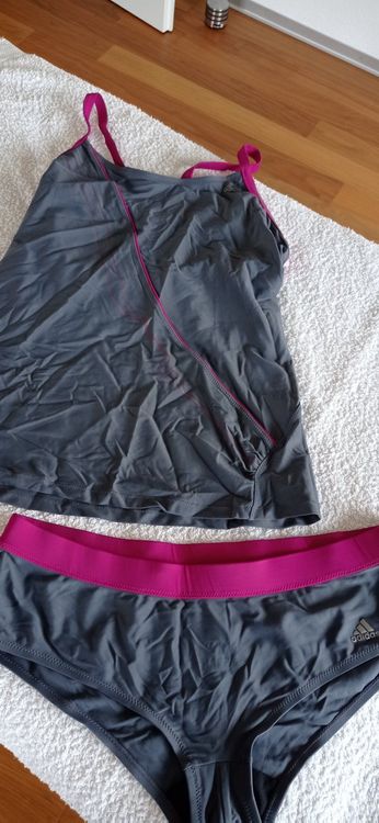 adidas tankini infinitex