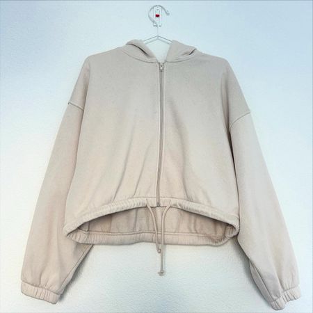 Kapuzenjacke