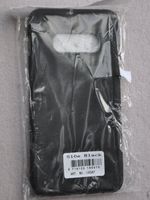Coque pour Samsung S10e noire neuve emballée