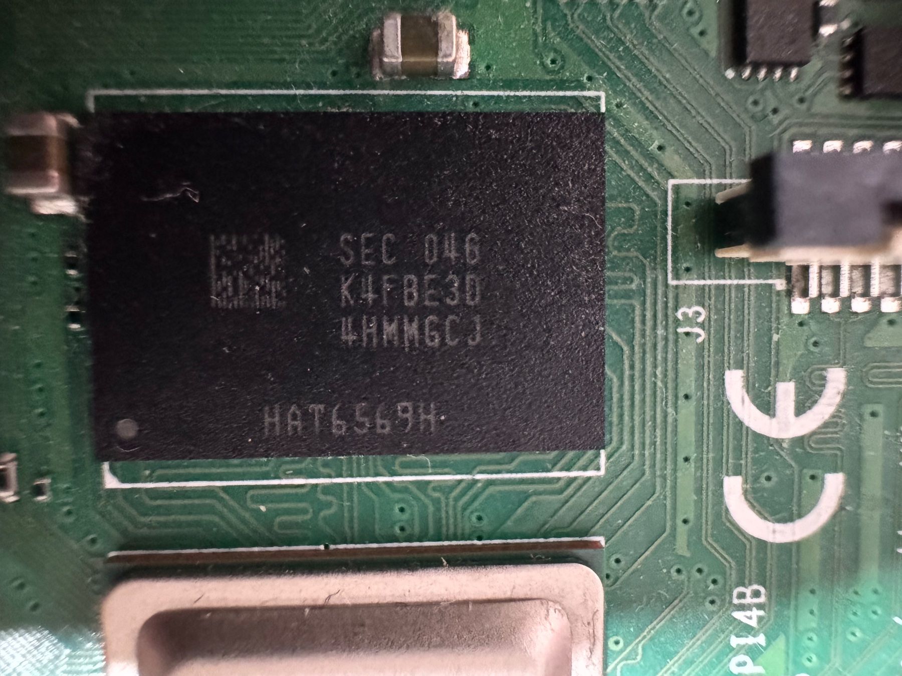PCs: Defekt Raspberry Pi 4 Model B – Défectueux à Root par Nunitrade 6
