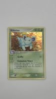 Nidorina Ex Redfire & Leafgreen holo reverse 40/112