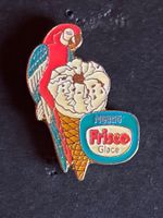 Pin Papagei Frisco Glace