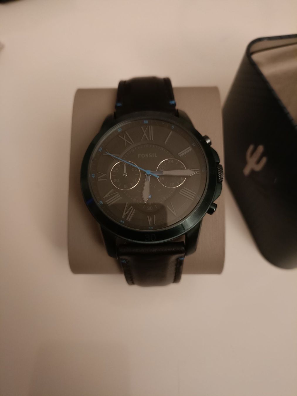 Fossil Orologi: FOSSIL FS5342 – Usato da Réchy venduto da mikas4100