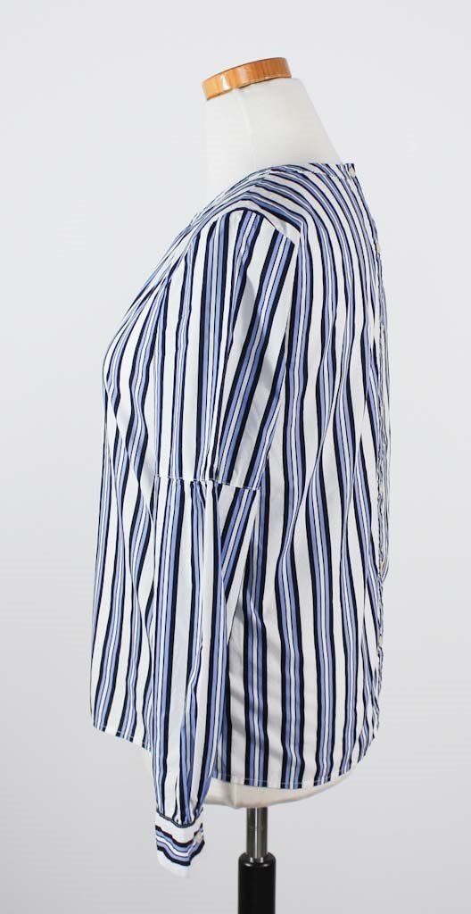 Marc O'Polo Blusen: Marc O'Polo Bluse Gr. 40 – Gebraucht aus Belp von caramel-secondhand 3