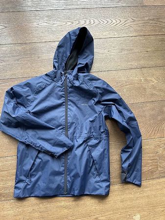 QUECHA Regenjacke