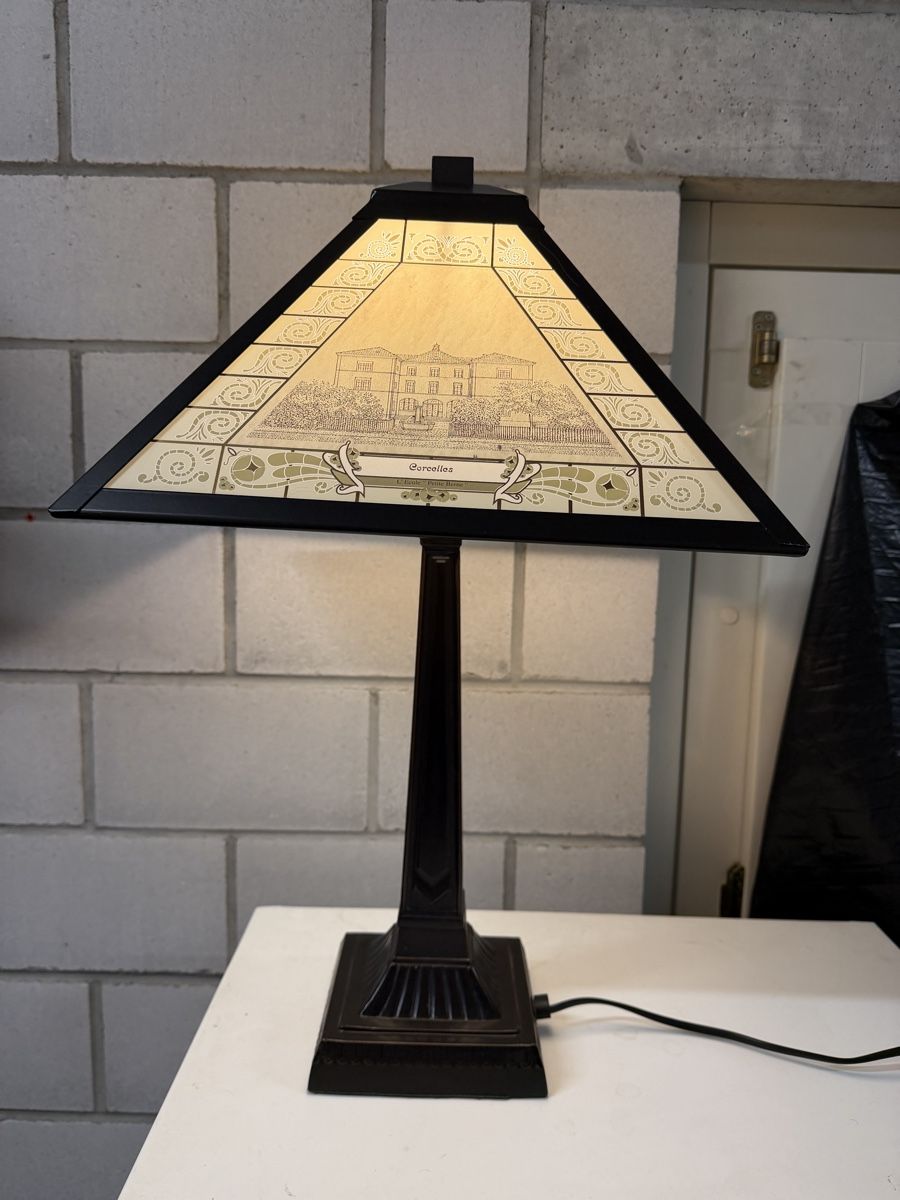 Lampen: Lampe  – Gebraucht aus etoy von cibest118