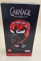 LEGO® Carnage Helm Marvel Super Heroes 76199 NEU & OVP