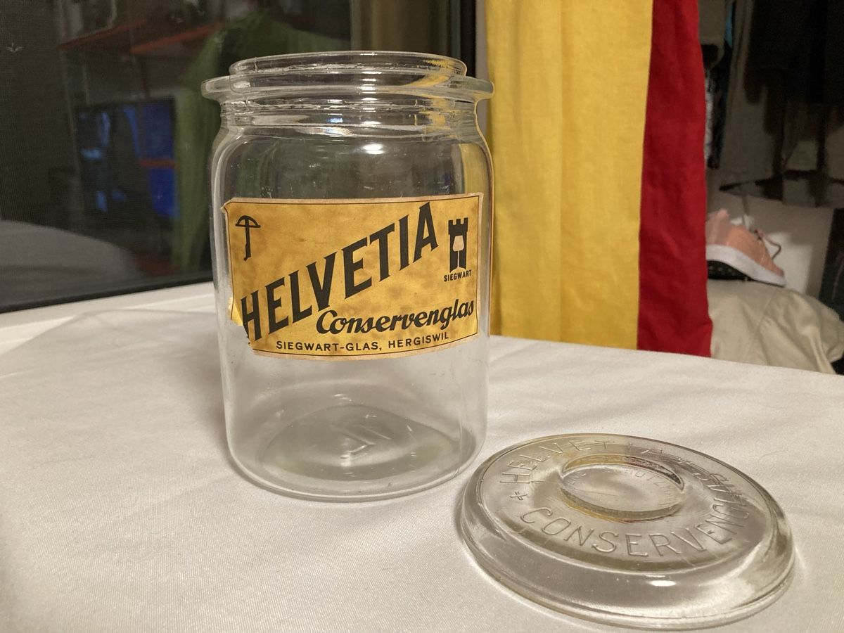 Contenitori & Simili: Helvetia Glas – Usato da Kesswil venduto da Branca-01