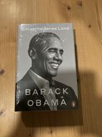Neu OVP Barack Obama verheissenes Land USA Amerika Präsident