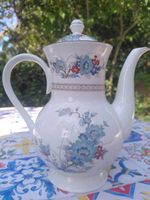 Caffettiera di ceramica Versatone