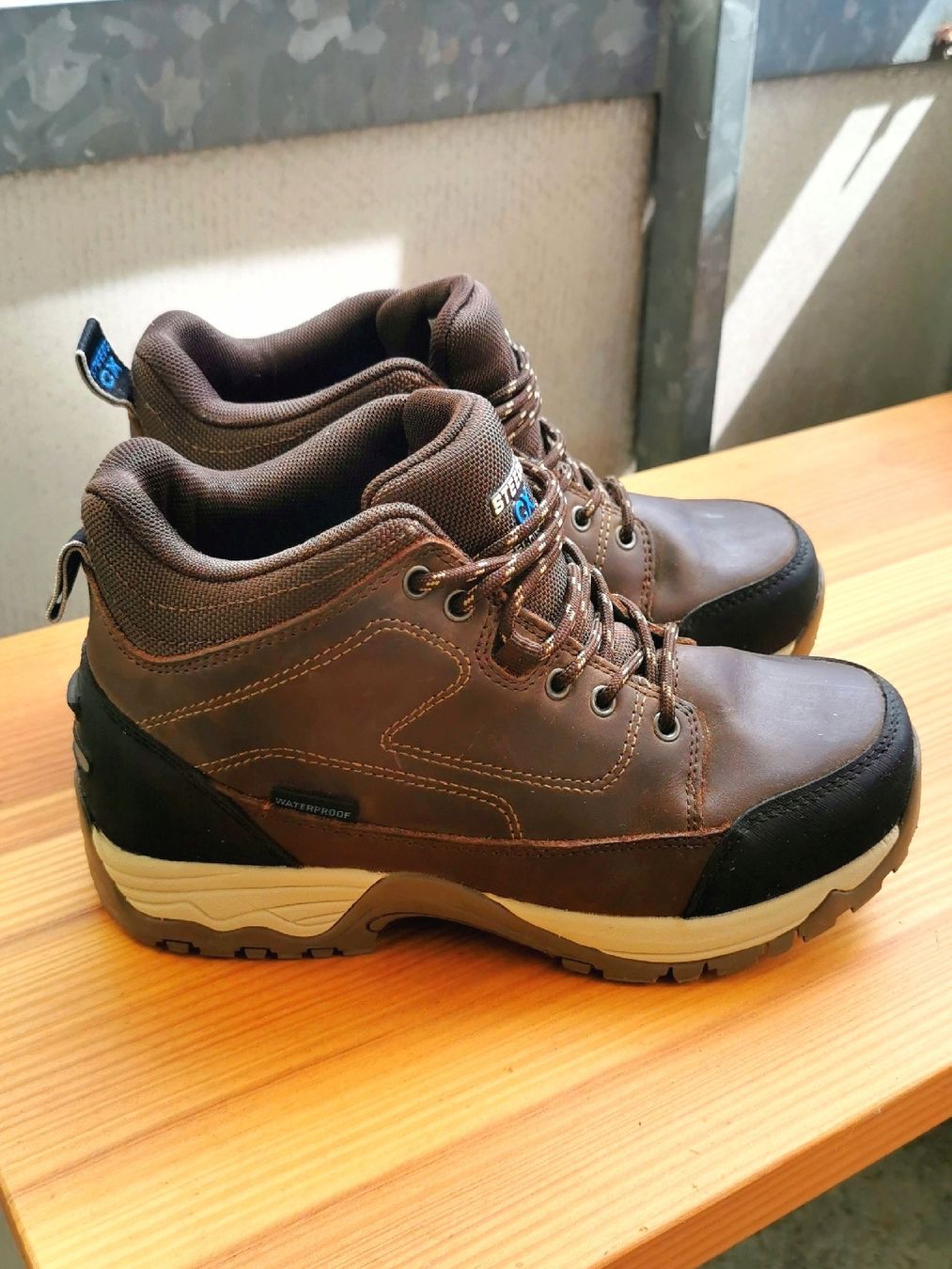 Chaussures femmes: Reitschuhe Damen 37 – Neuf (Voir description) à Gebenstorf par cucaracha01 1