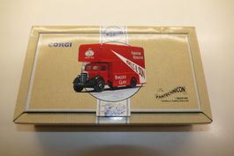 Corgi 1:50: Bedford Pantechnicon «Howell’s & Son »