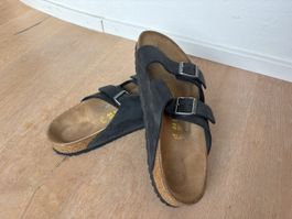 Birkenstock Arizona Gr. 44 Ungetragen