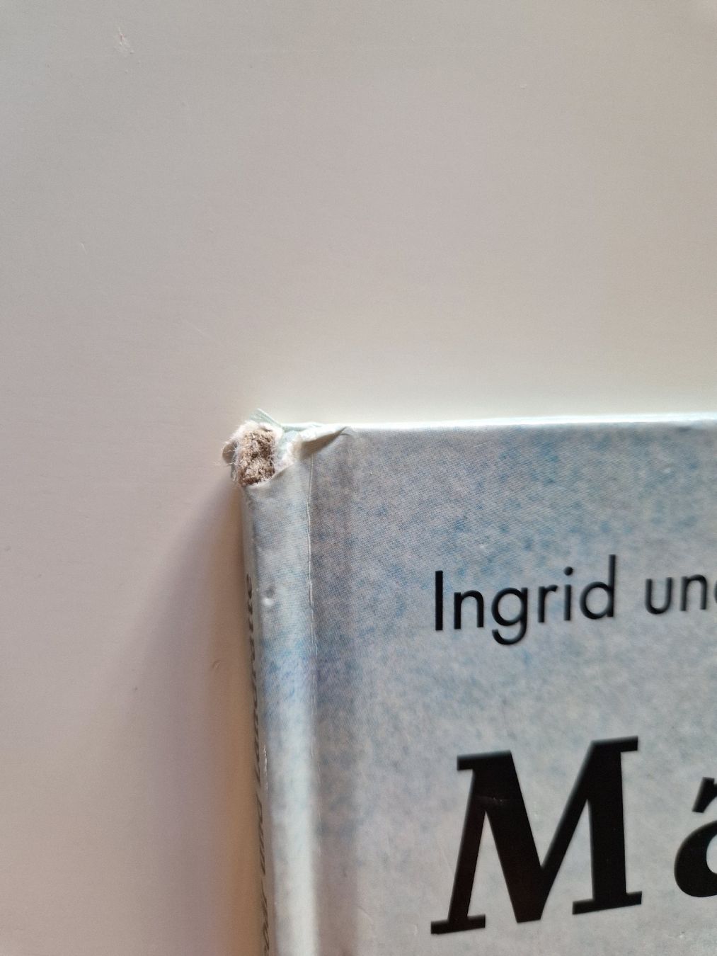 Bücher: Kinderbuch "Max oder Seebär und Landratte" – Gebraucht aus Innerberg von Noe25 1